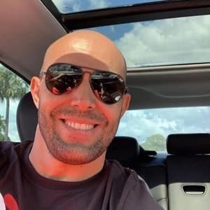 Meet your Posher, Rodrigo